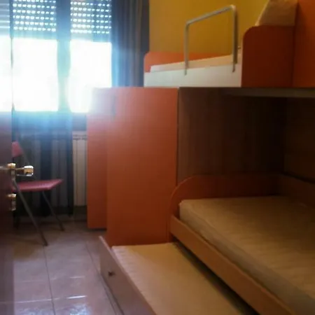 Casa Valentina *