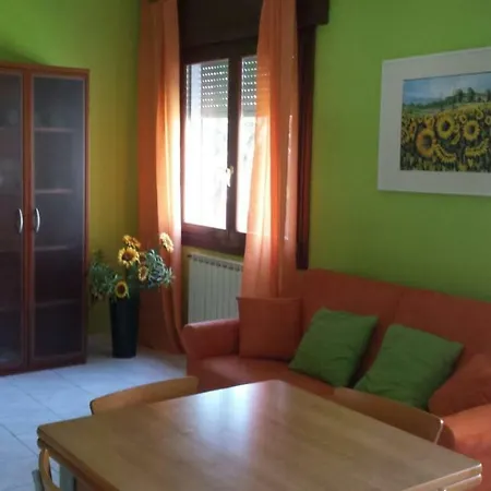 بيت للعطل Casa Valentina